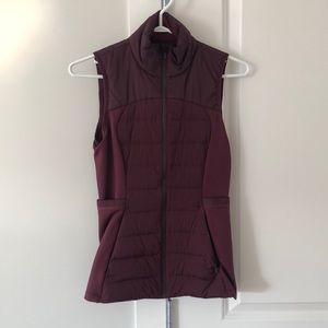 Lululemon Vest